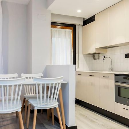 Castrillo 4 Apartamento Acogedor Zaragoza Eksteriør bilde